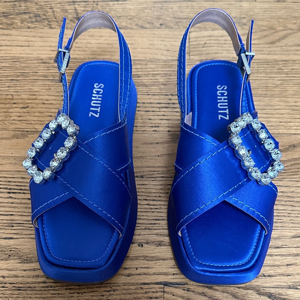 Schutz Celia Sandals